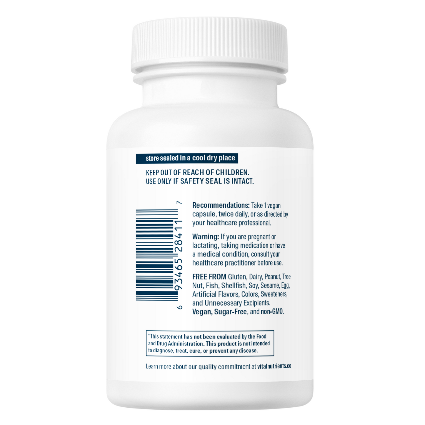 Curcumin Extract 500mg