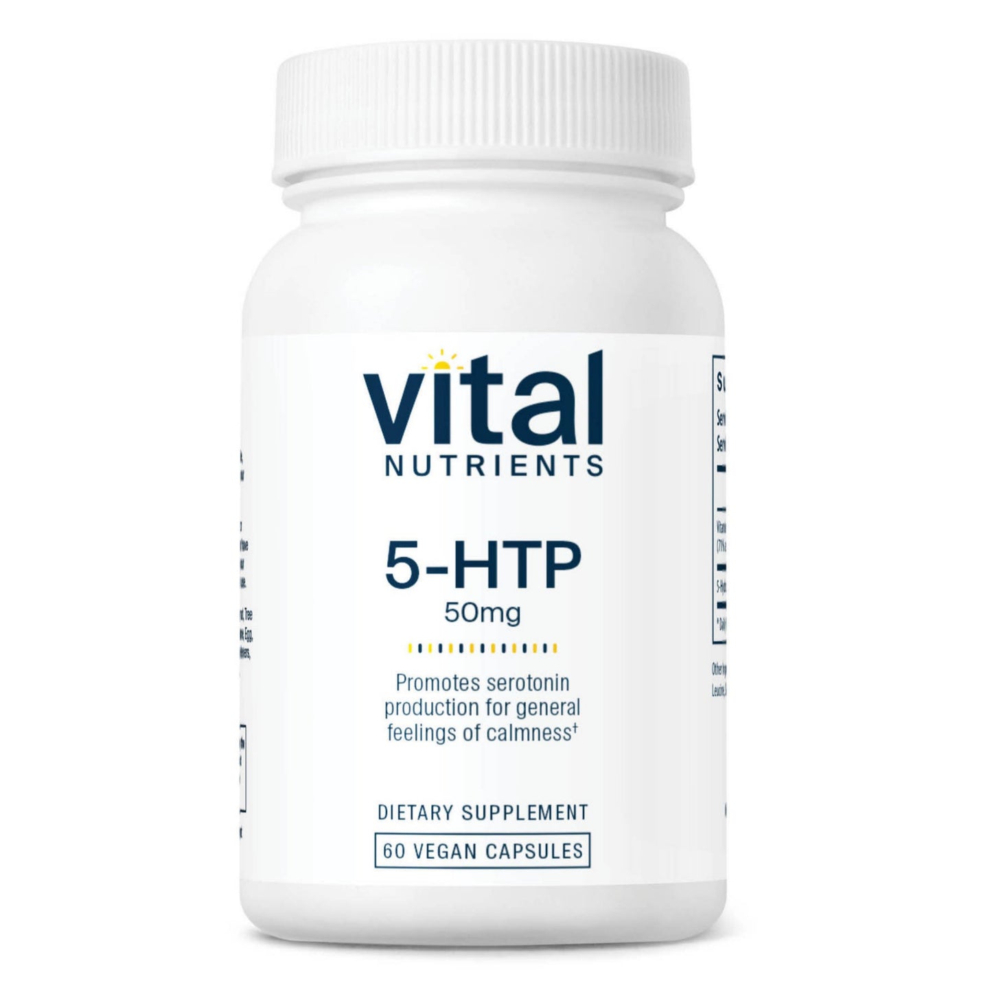 5-HTP