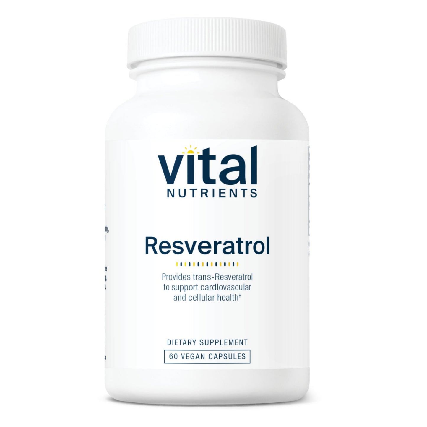 Resveratrol 500mg