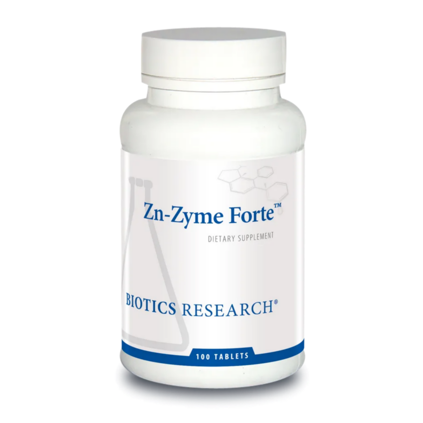 Zn-Zyme Forte