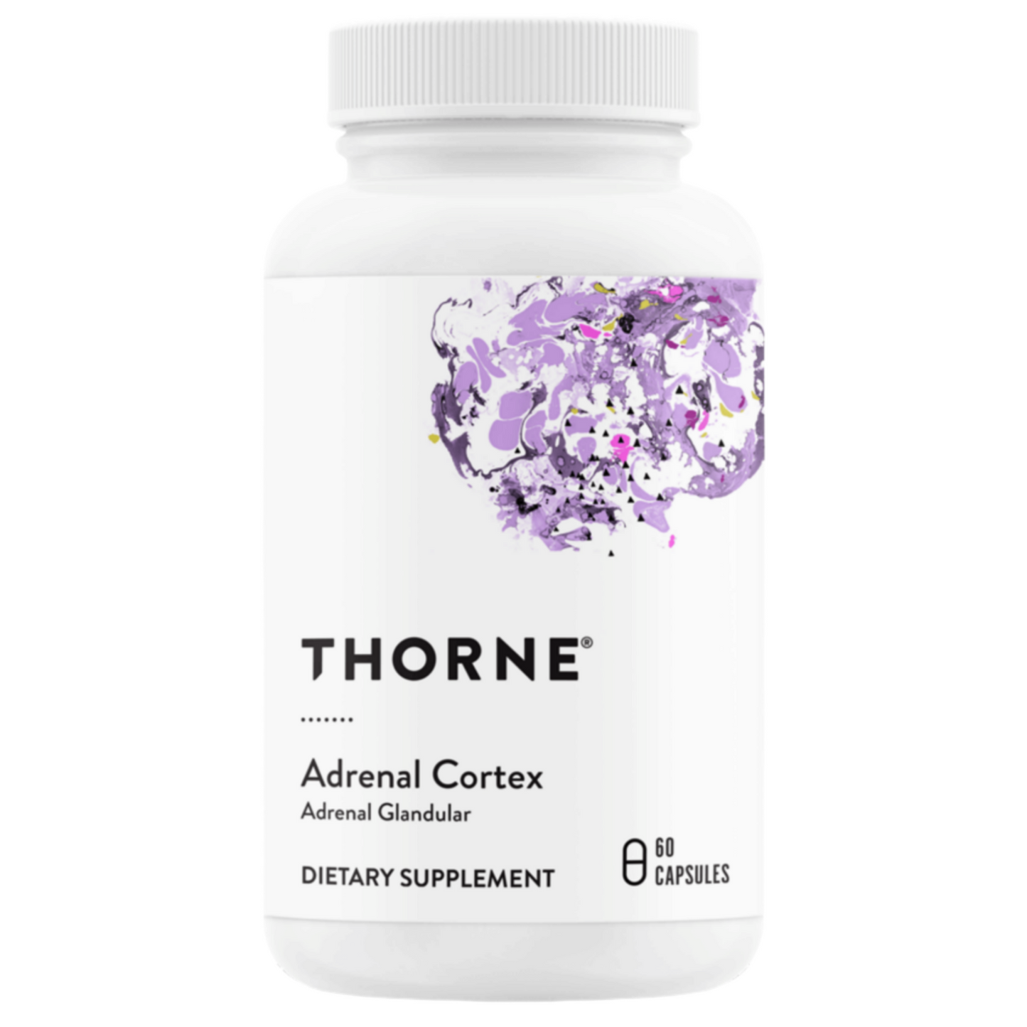 Adrenal Cortex
