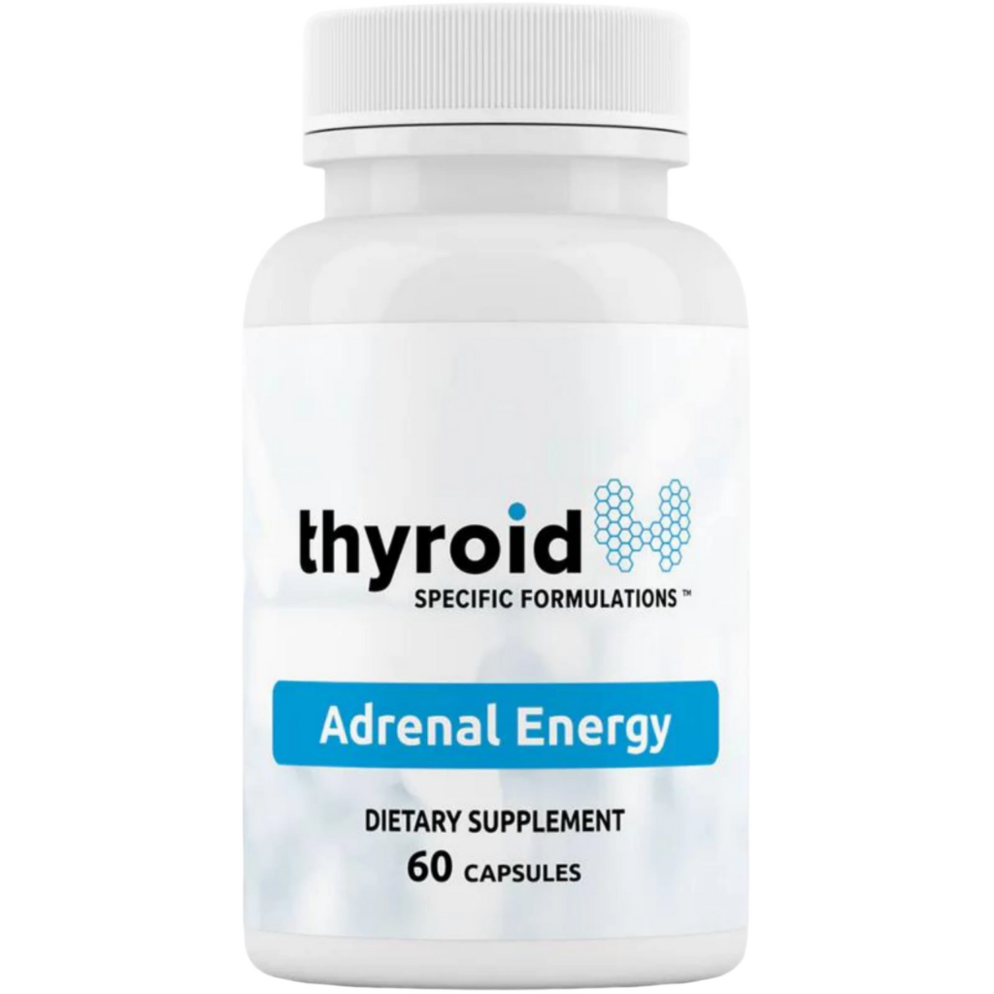 Adrenal Energy