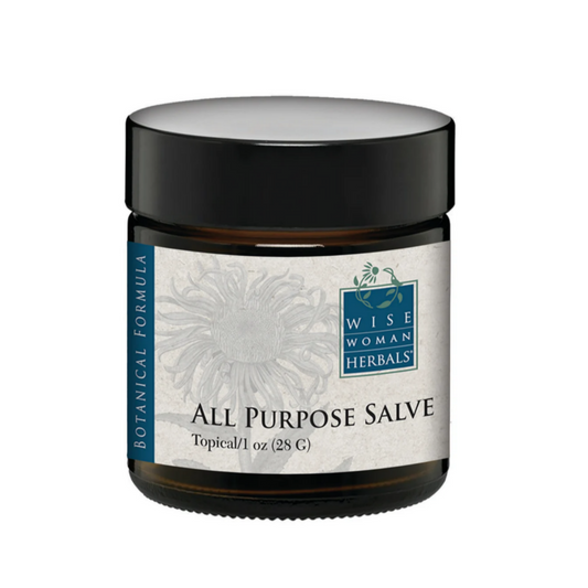 All Purpose Salve
