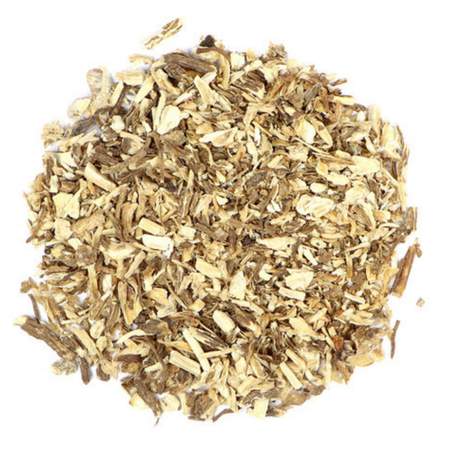 Angelica Archangelica Root