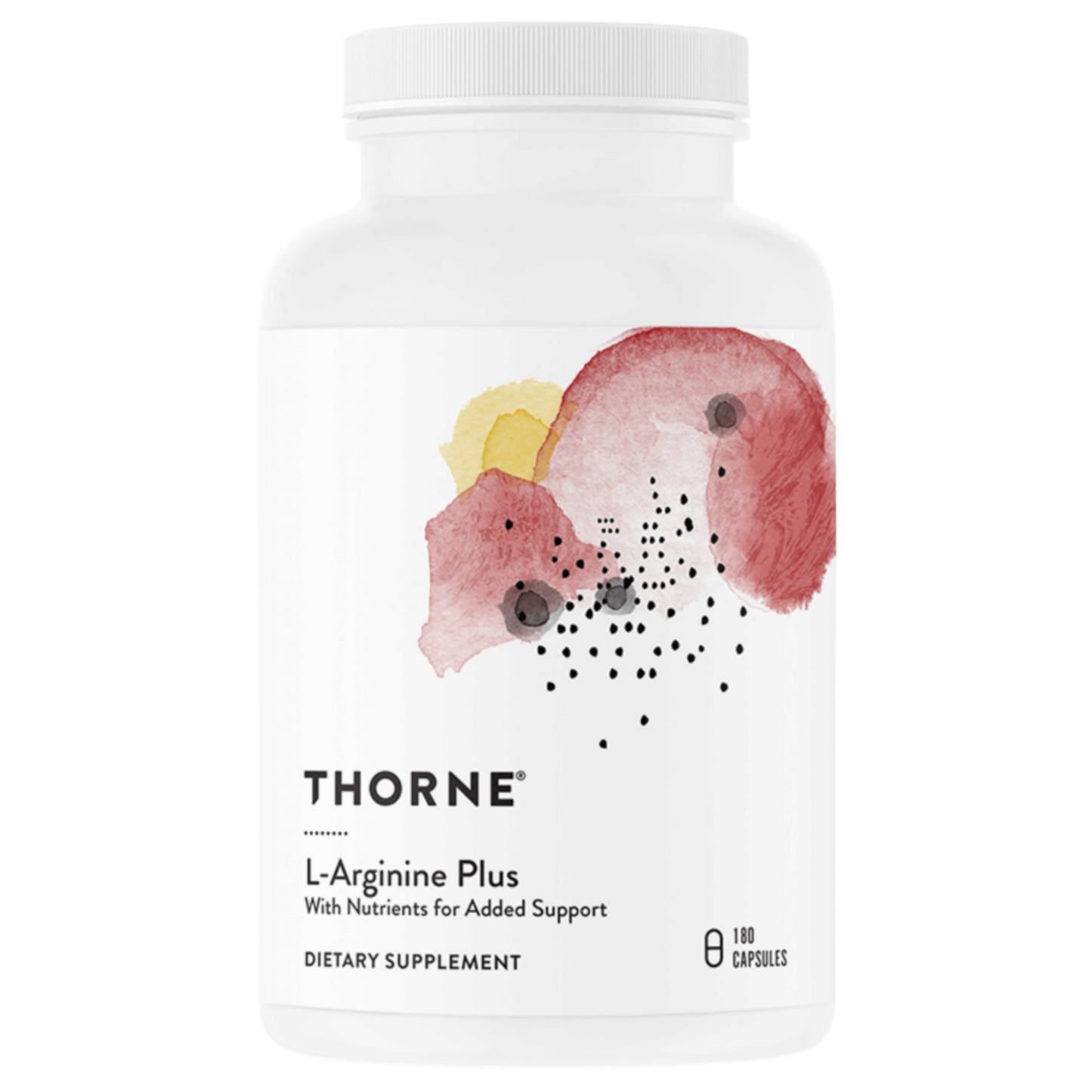 L-Arginine Plus (formerly Perfusia Plus)