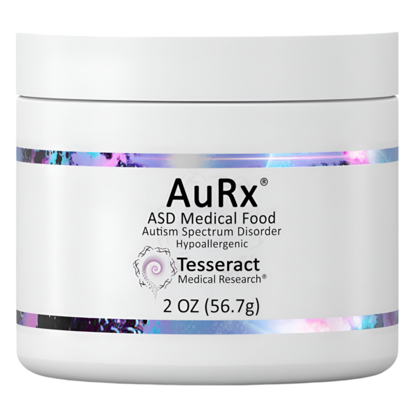 AuRx