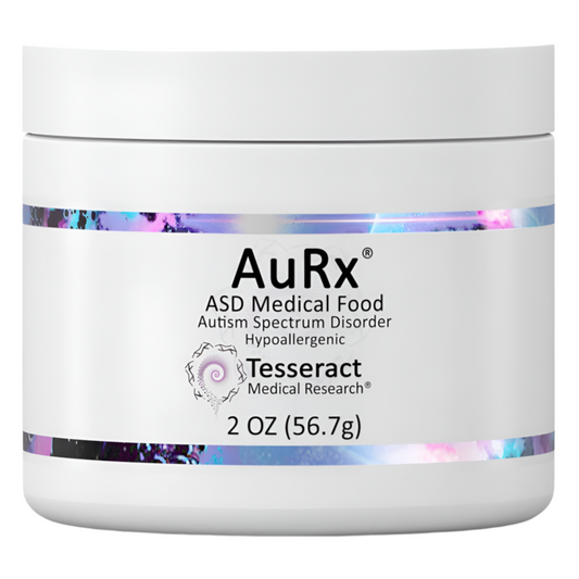 AuRx