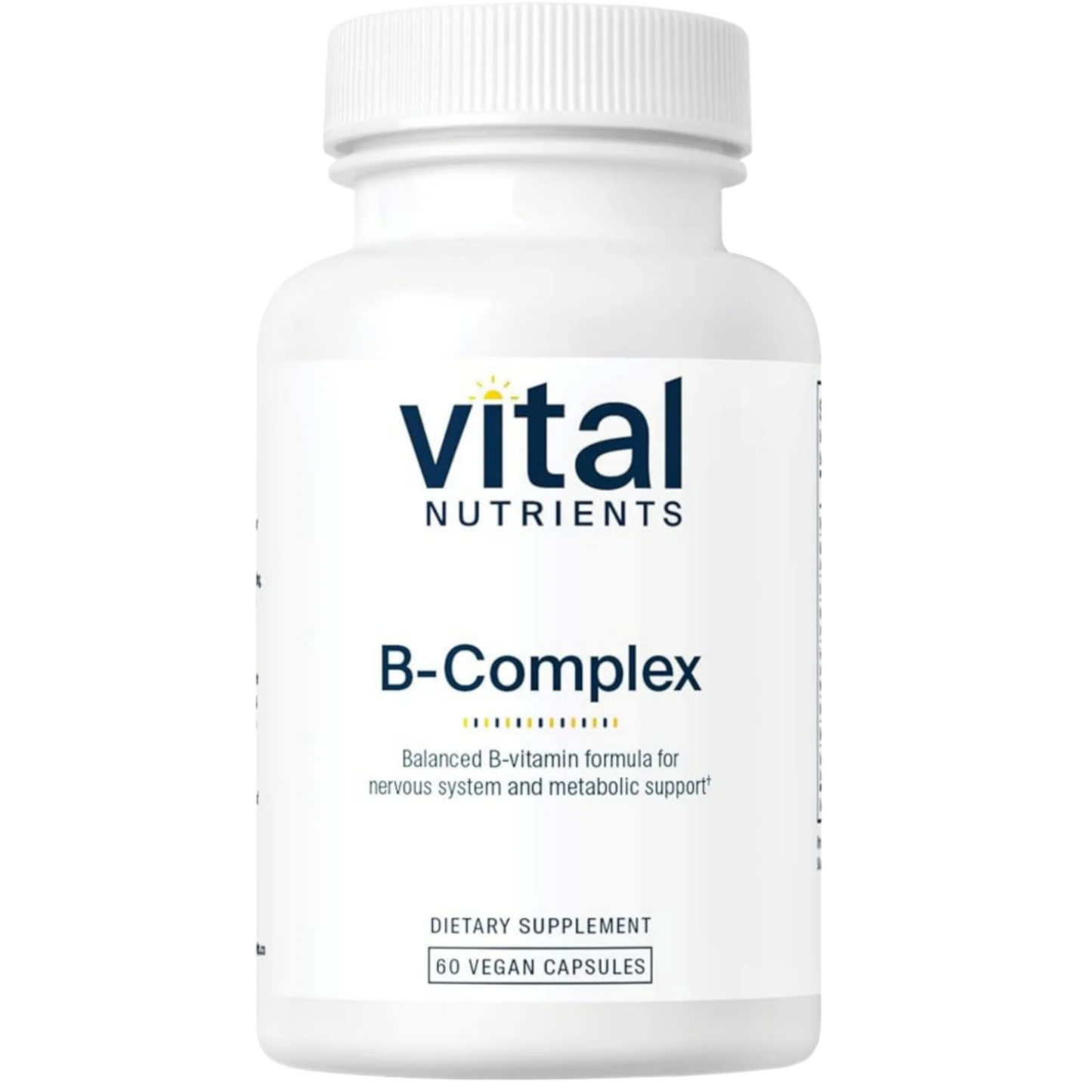 B-Complex