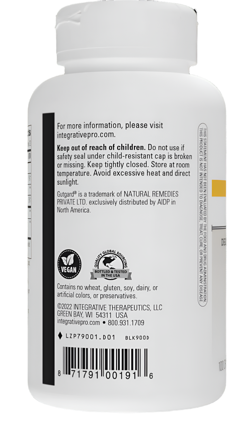 Rhizinate (DGL)