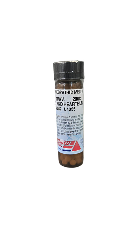 Apium gra. 200c