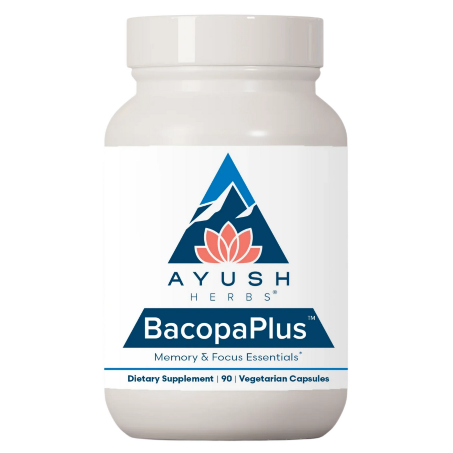 Bacopa Plus