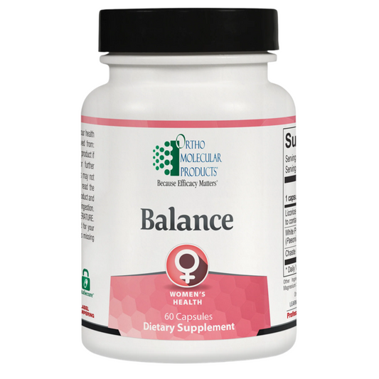 Balance