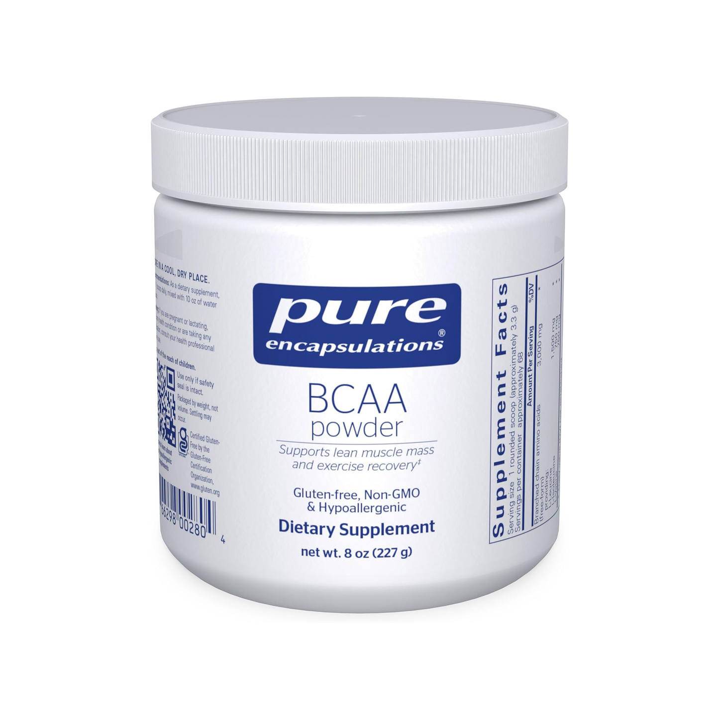 BCAA Powder