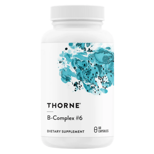 B-Complex #6