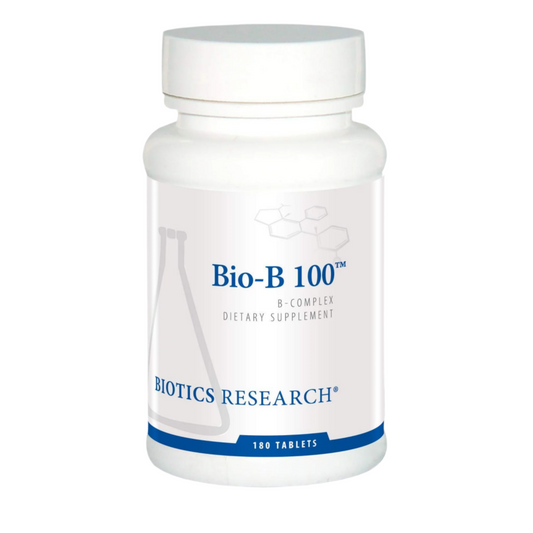 Bio-B 100