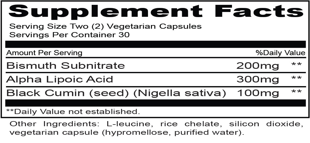 Biofilm Phase-2 Advanced