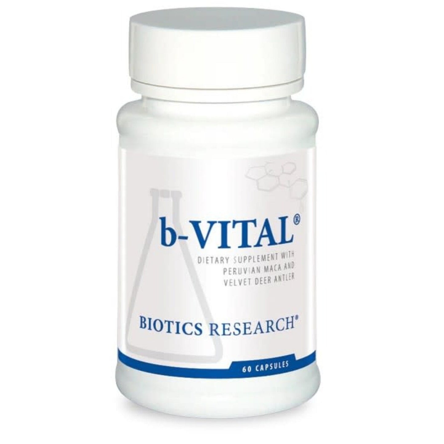 b-VITAL
