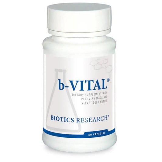 b-VITAL