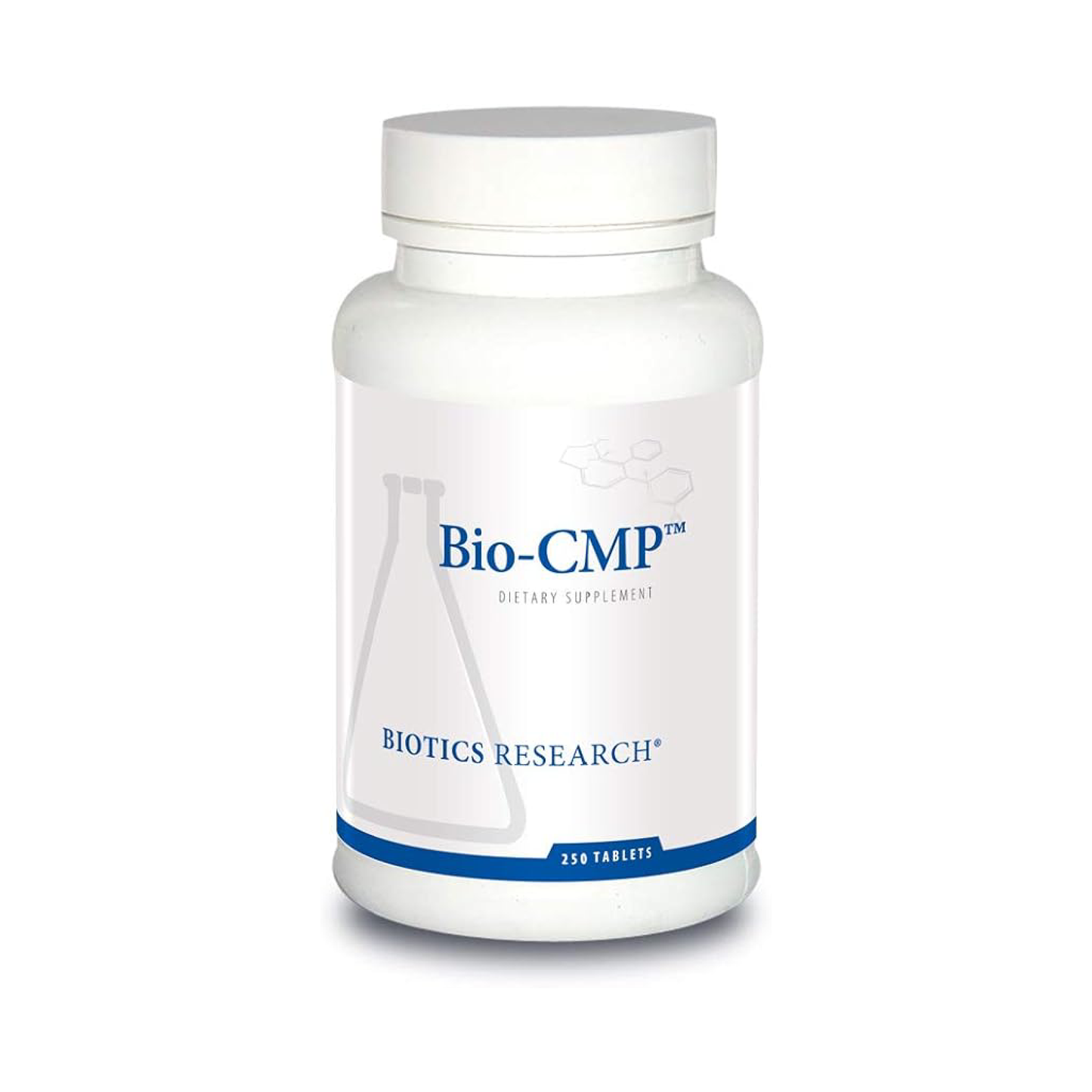 Bio-CMP