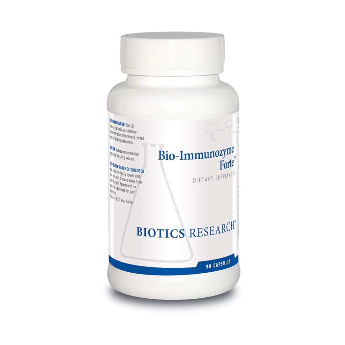 Bio-Immunozyme Forte