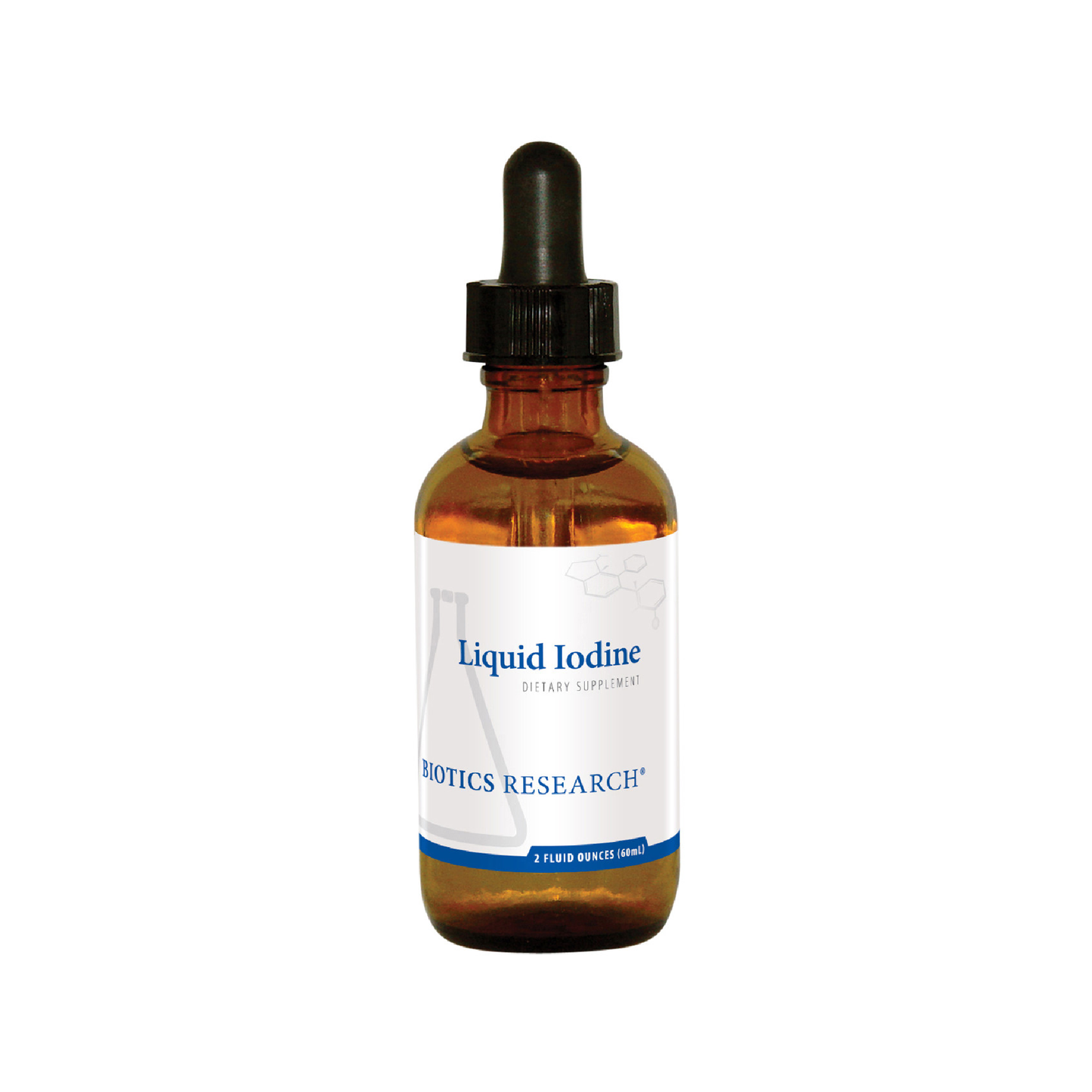Liquid Iodine
