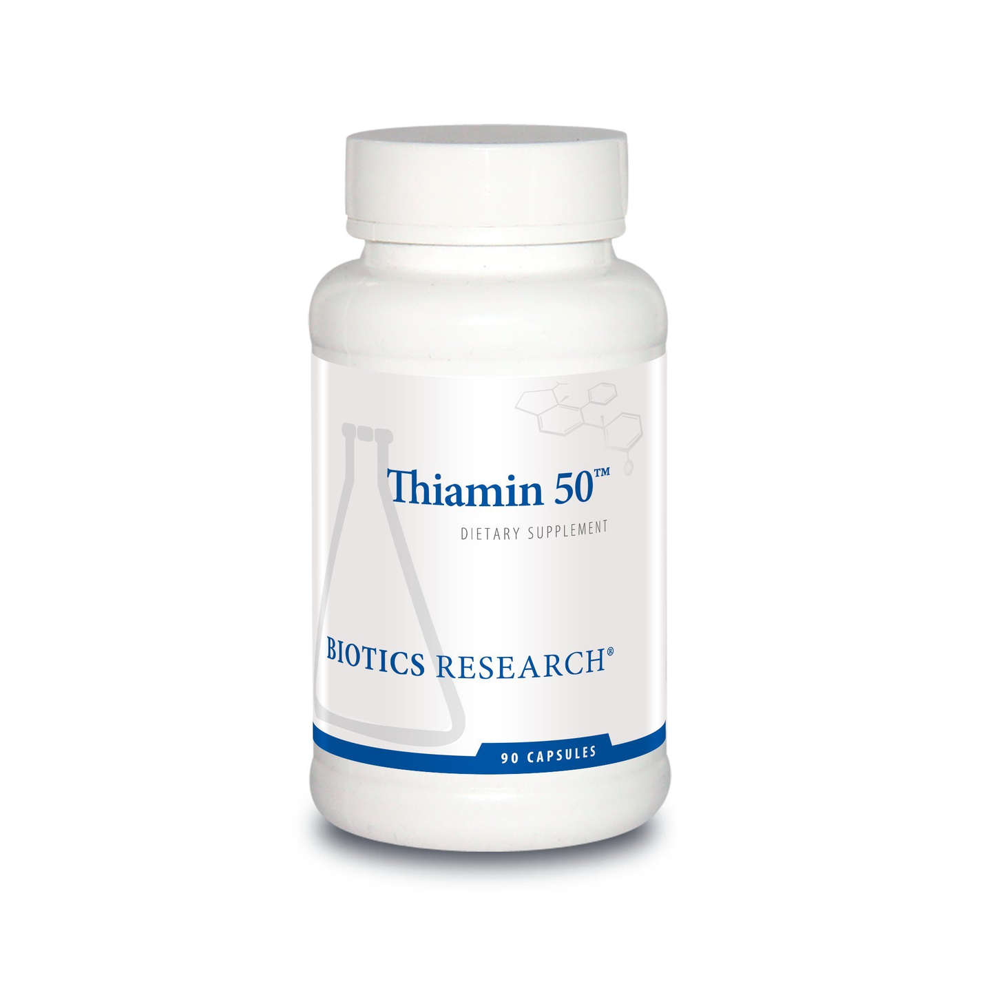 Thiamin 50