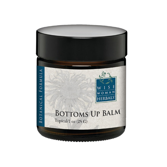 Bottoms Up Balm