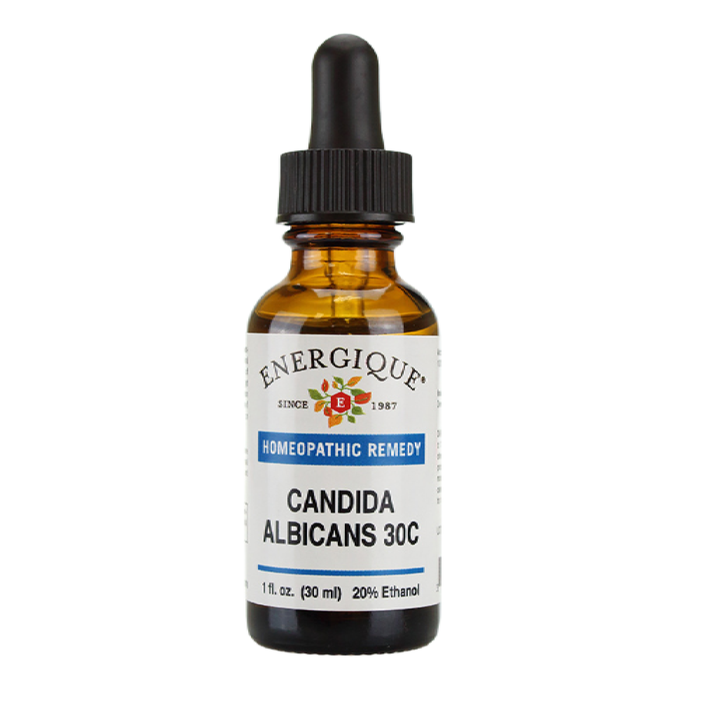 Candida Albicans 30C
