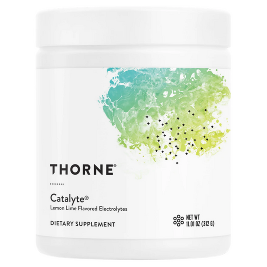 Catalyte (Electrolytes)