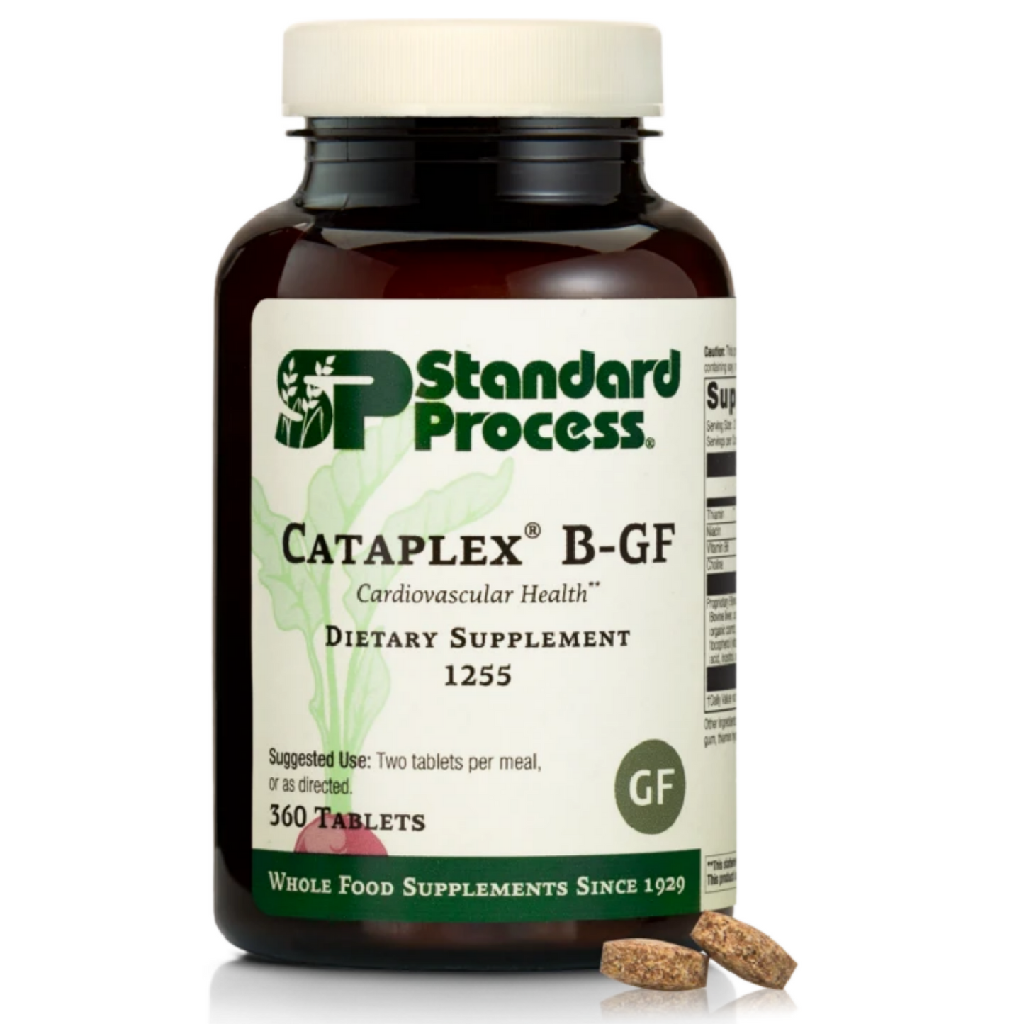 Cataplex B-GF