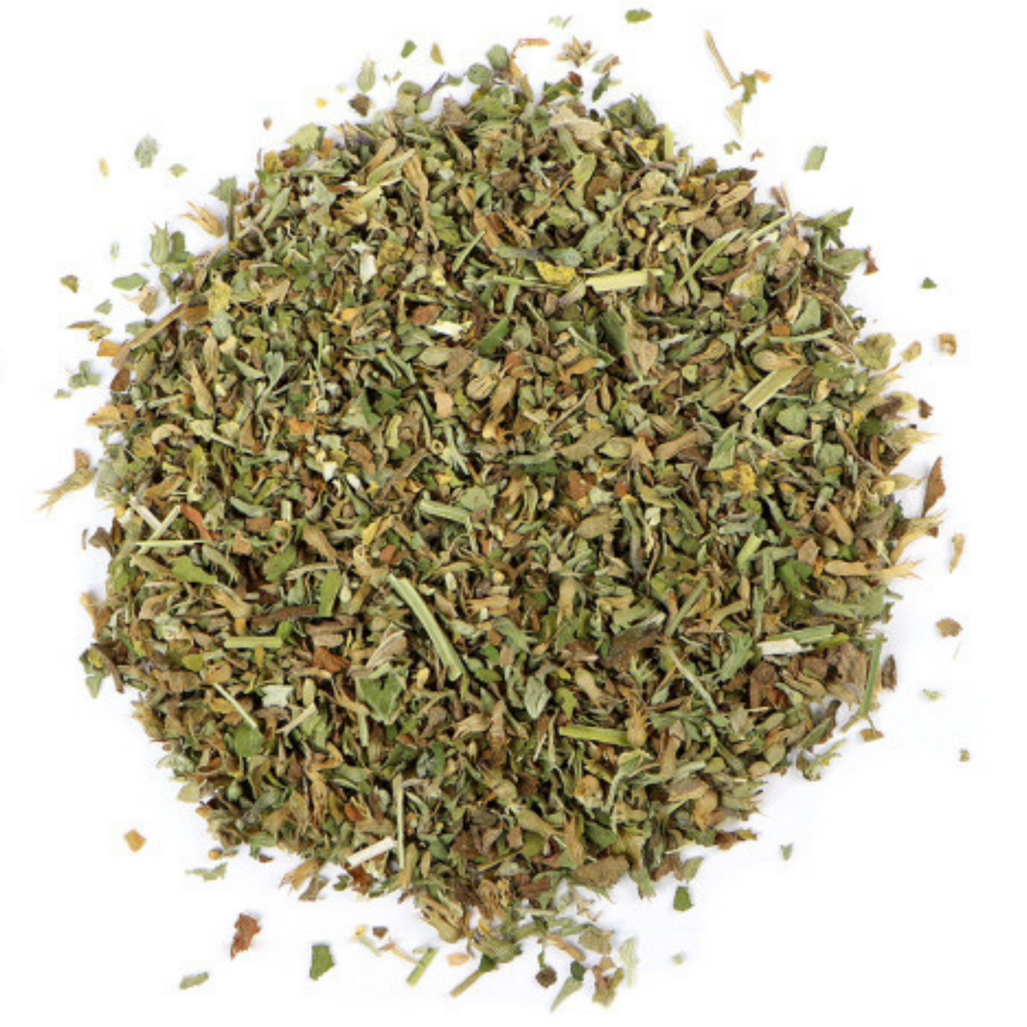 Nepeta cataria / Catnip Leaf