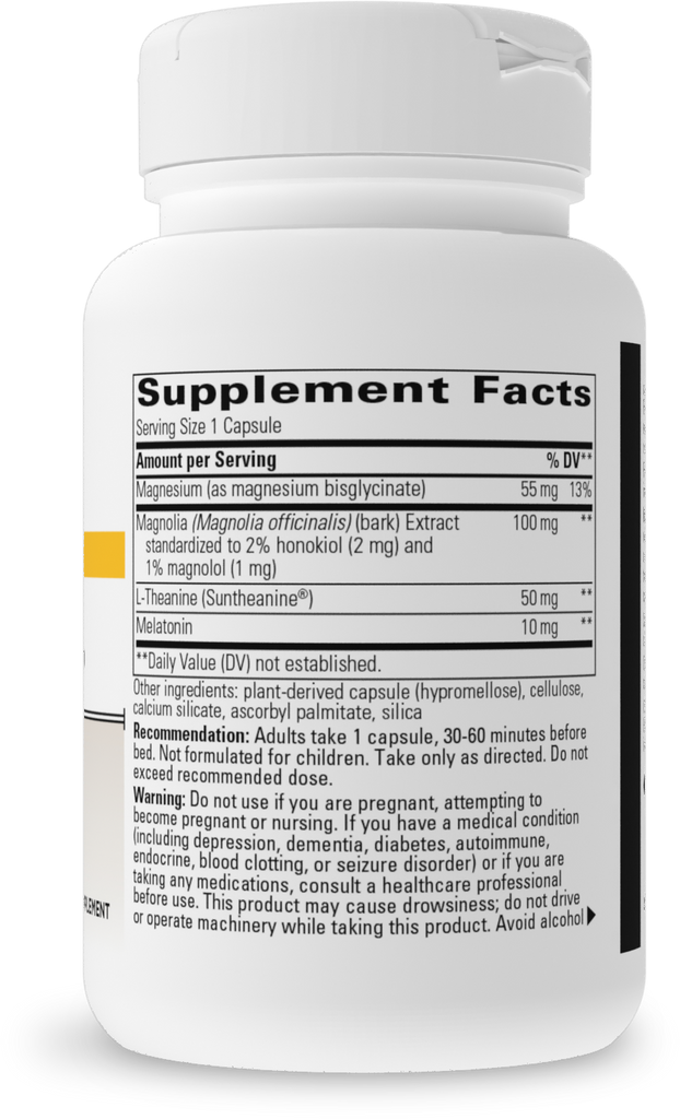Prothrivers Wellness Sleep