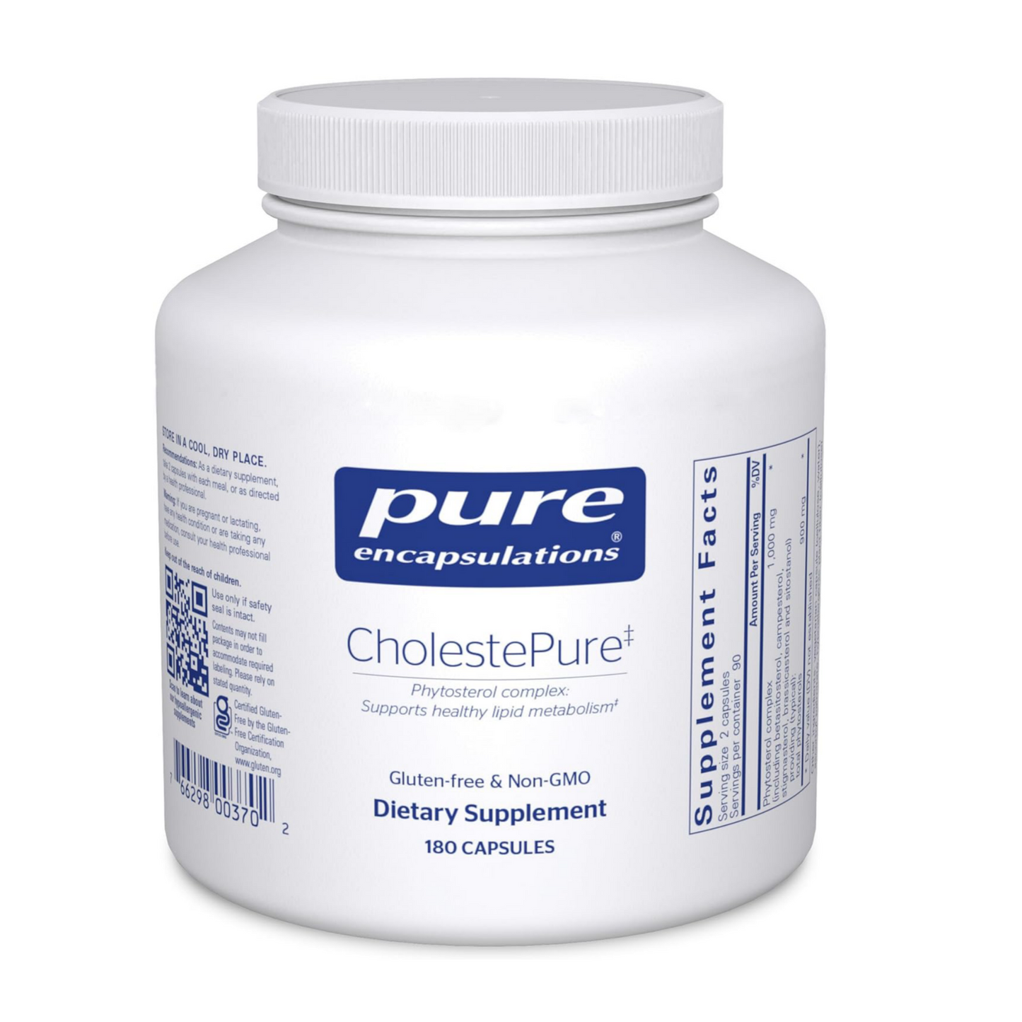 CholestePure