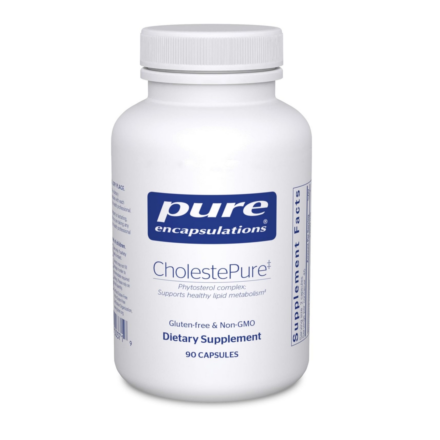 CholestePure