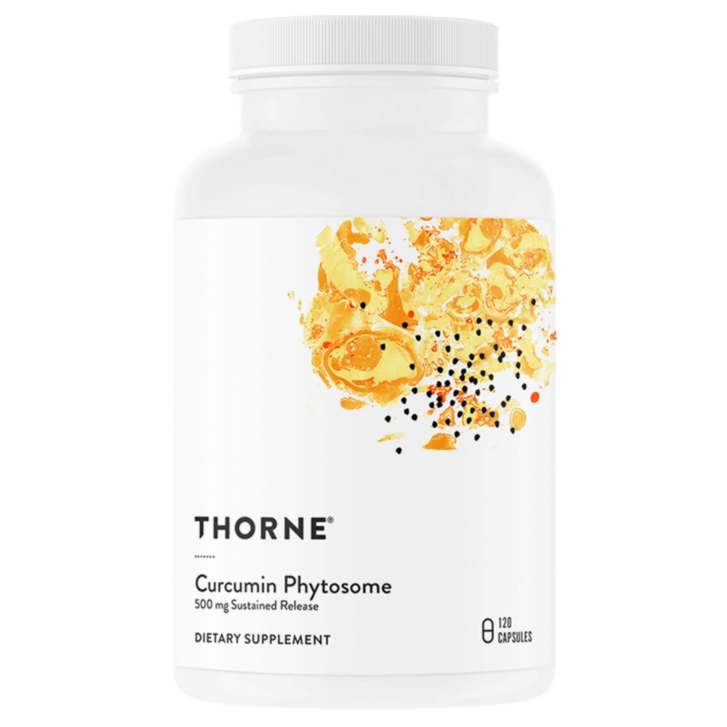 Curcumin Phytosome - Sustained Release (formerly Meriva-SF)
