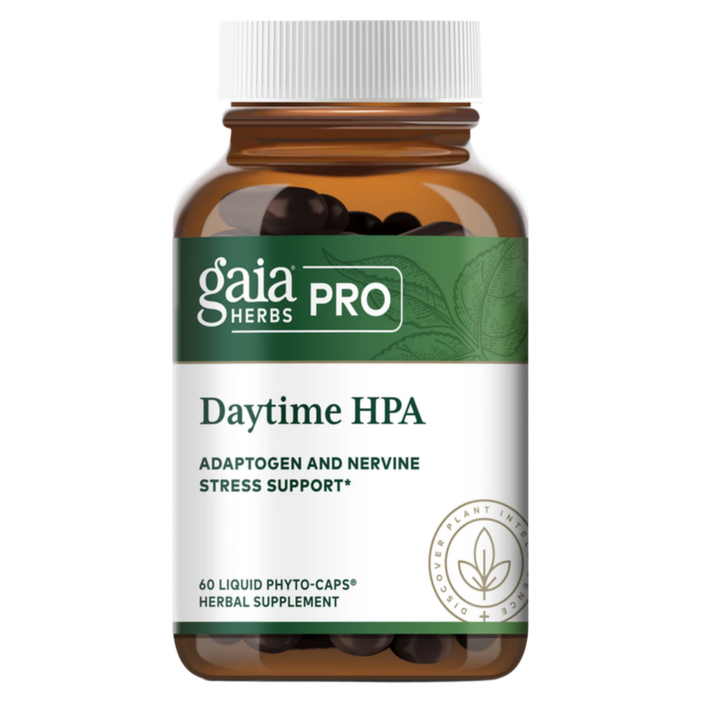 Daytime HPA