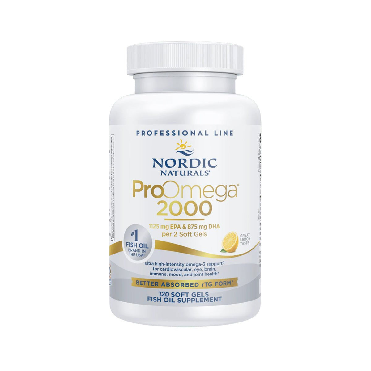 ProOmega 2000