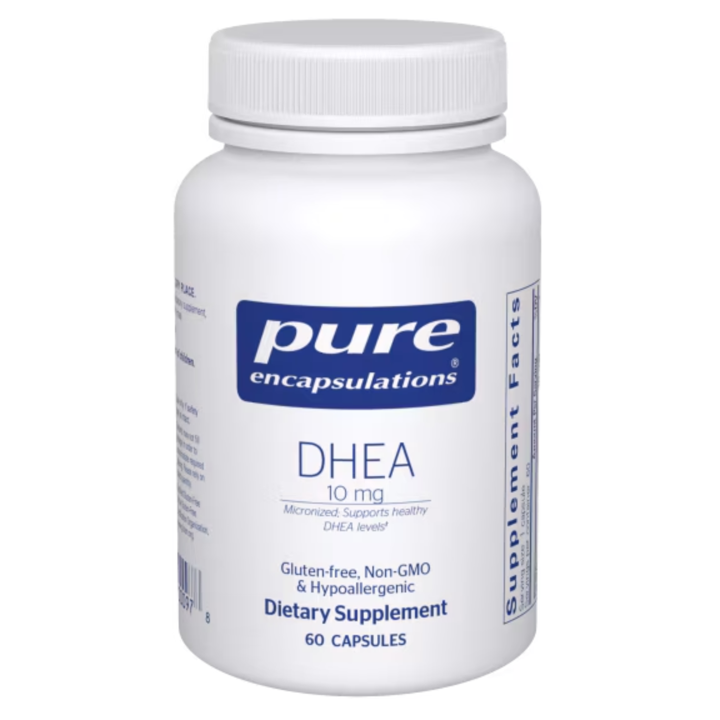 DHEA