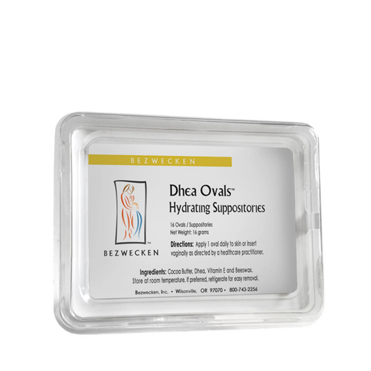 DHEA Ovals