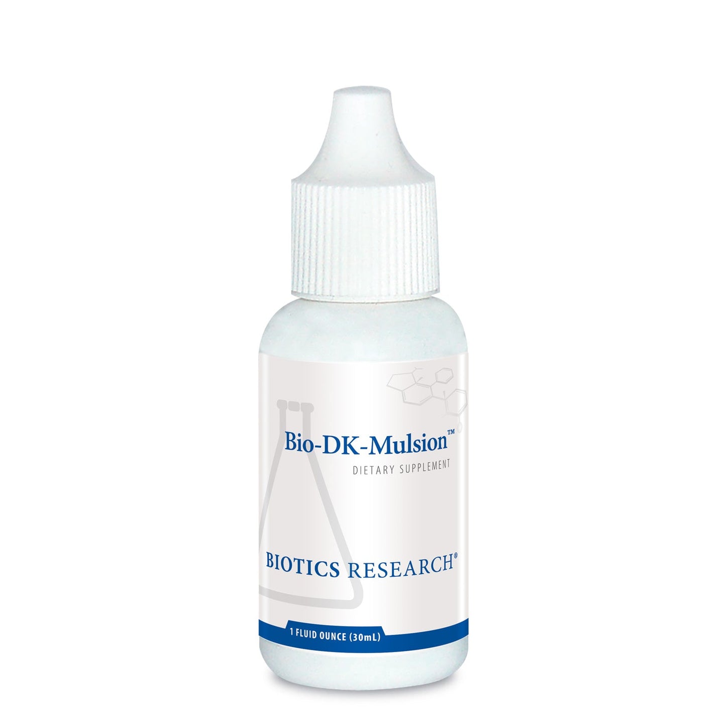 Bio-DK-Mulsion