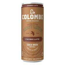 LaColombe Coffee Draft Latte