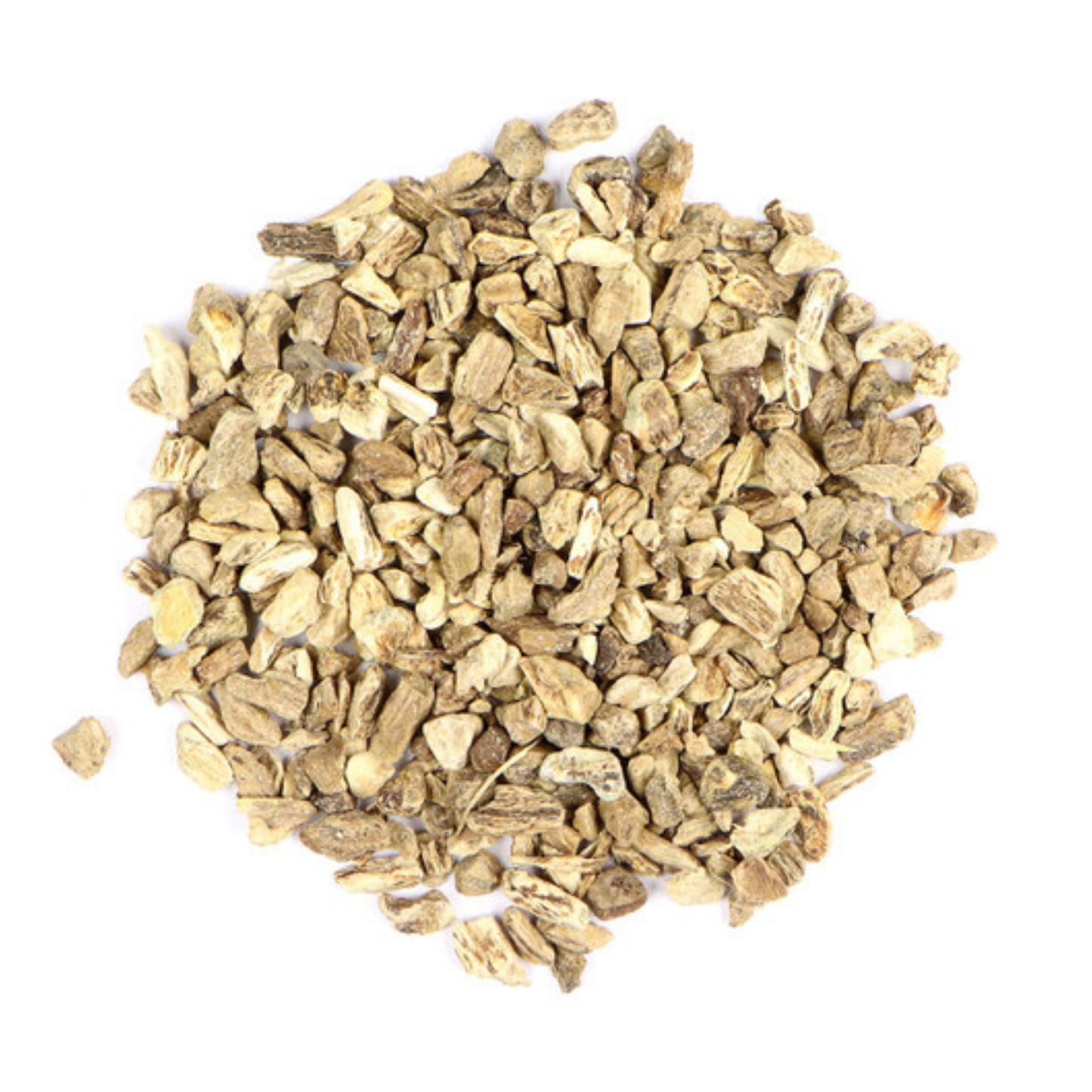 Inula helenium / Elecampane Root