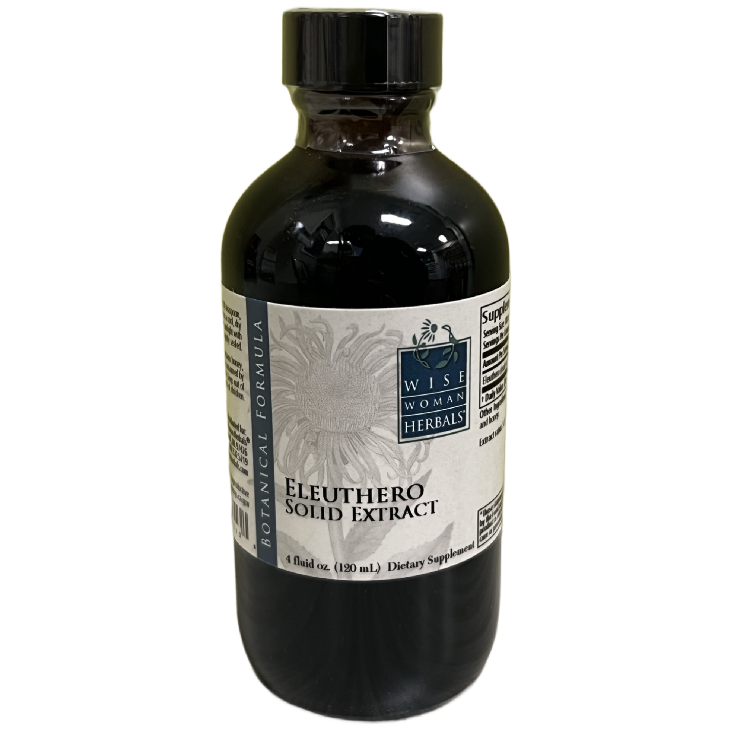 Eleuthero Solid Extract