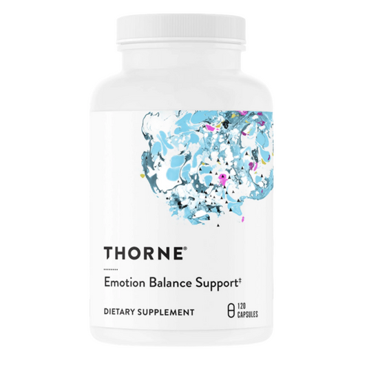 Emotional Balance Support (Formerly Deproloft-HF )