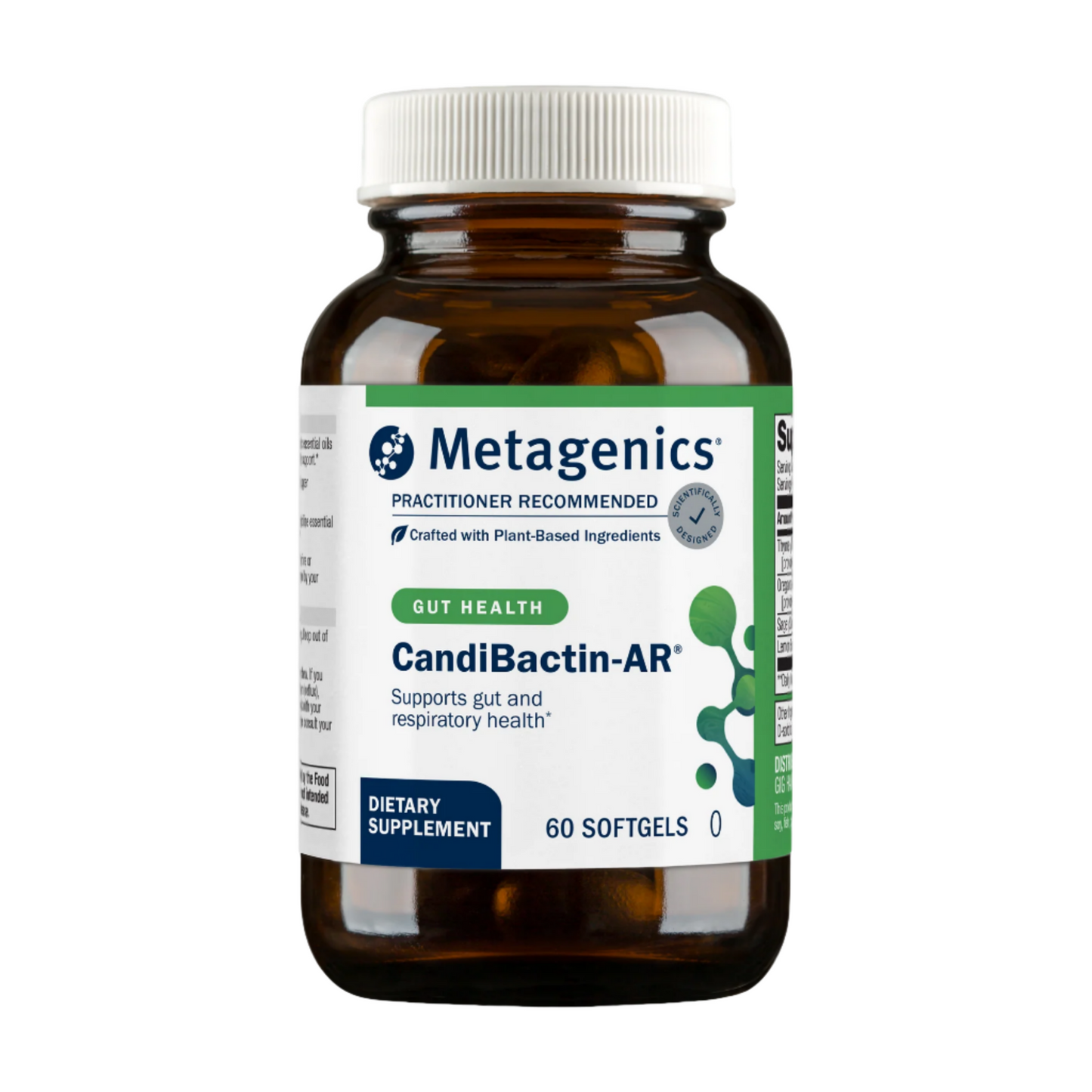 Candibactin-AR