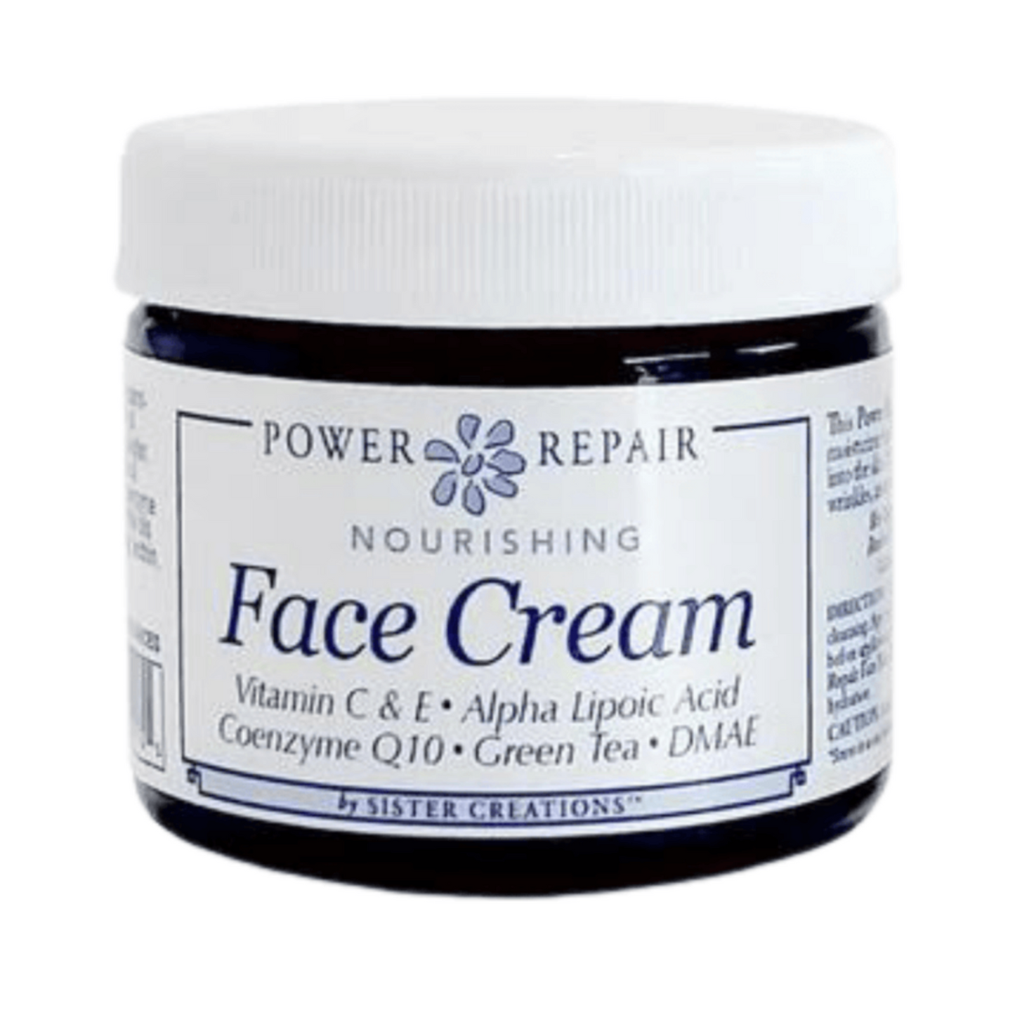 Power Repair Face Cream