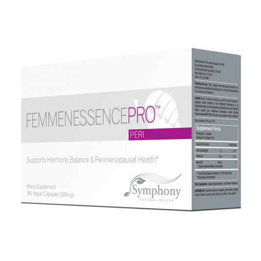 Femmenessence Pro PERI