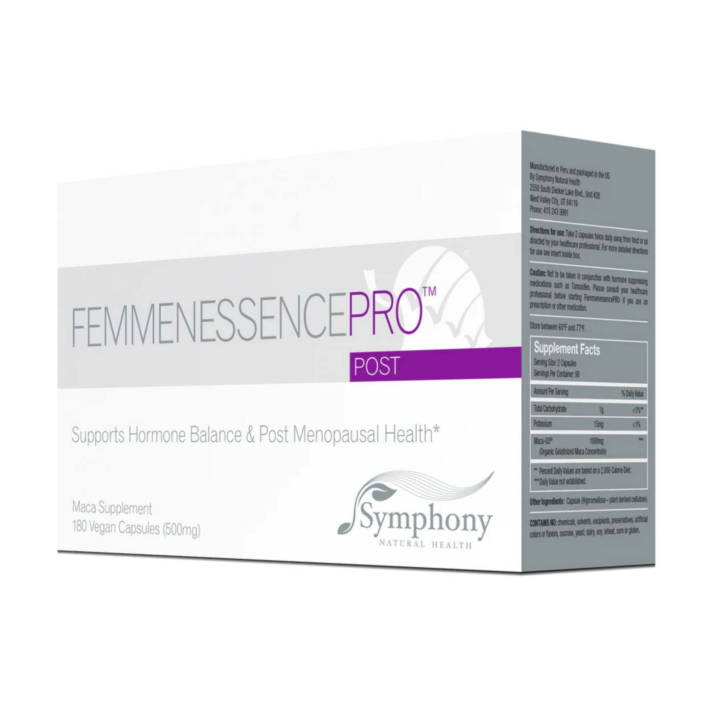 Femmenessence Pro POST