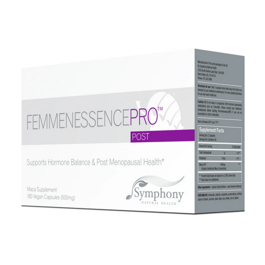 Femmenessence Pro POST