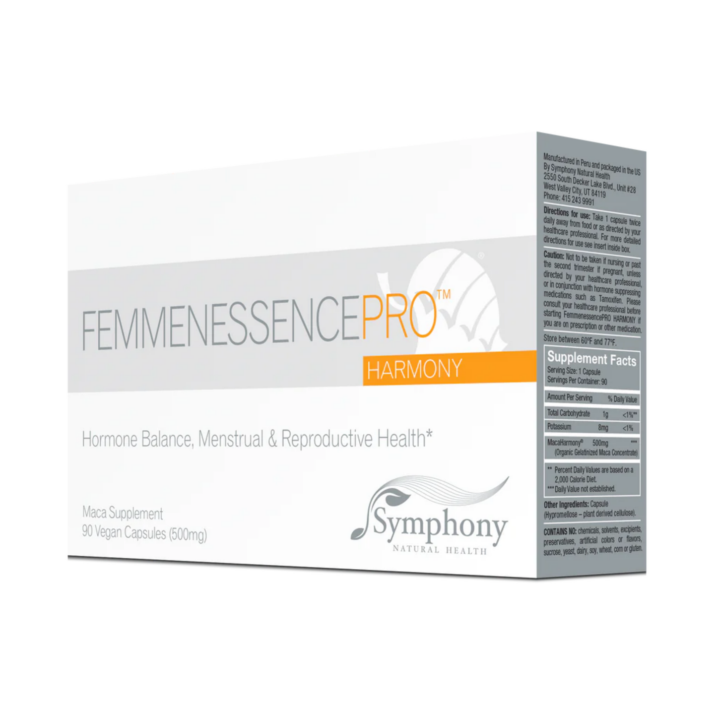 Femmenessence Pro Harmony